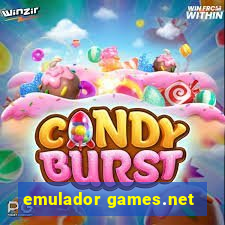 emulador games.net